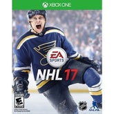 NHL 17-Xbox One-Loading Screen